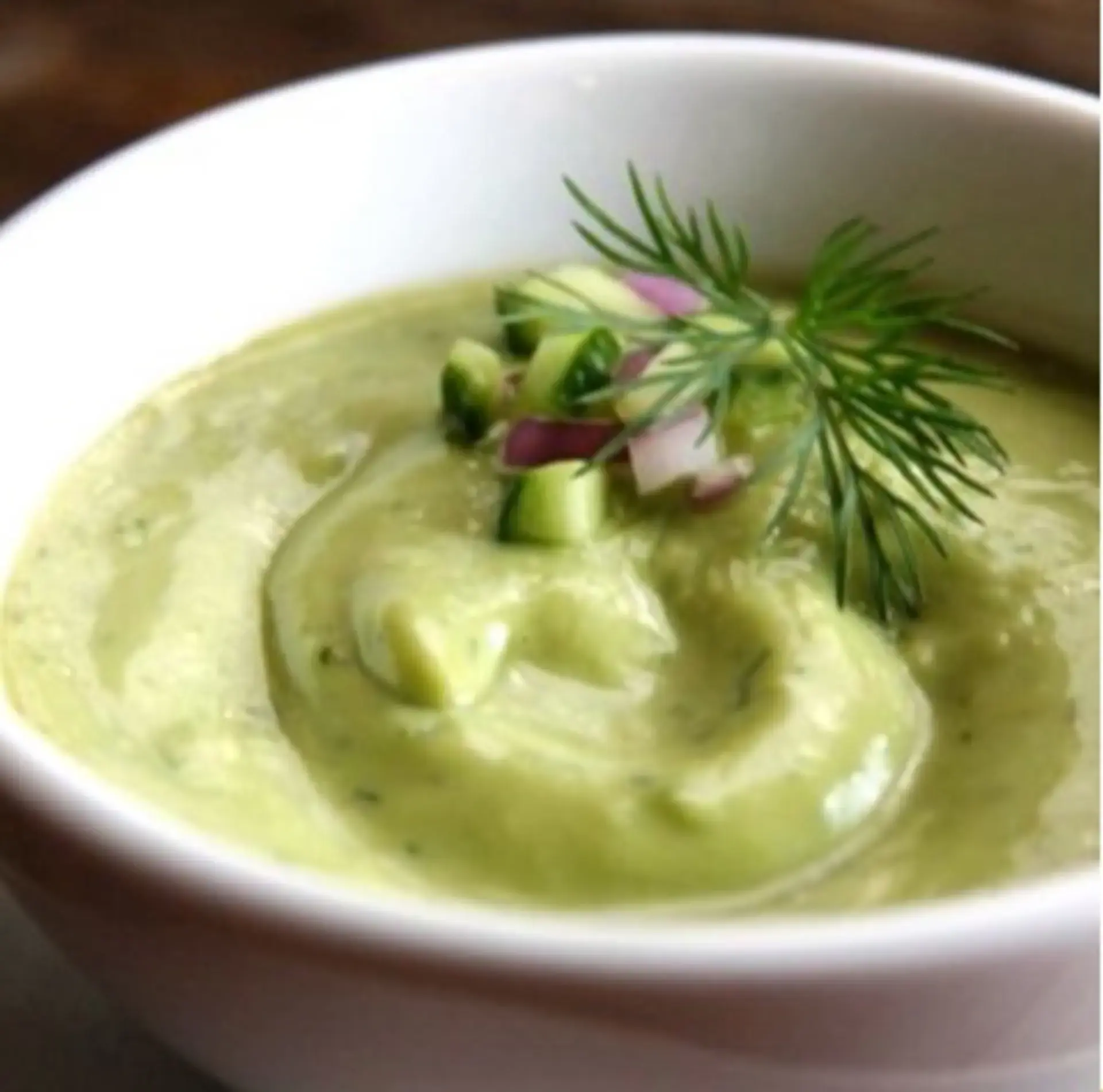 Feel Better with Cucumber