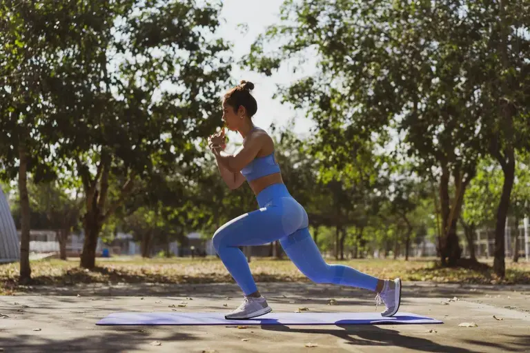 Get Fit and Have Fun with Calisthenics