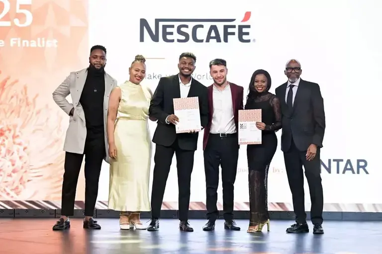 HC Nestlé SA header image