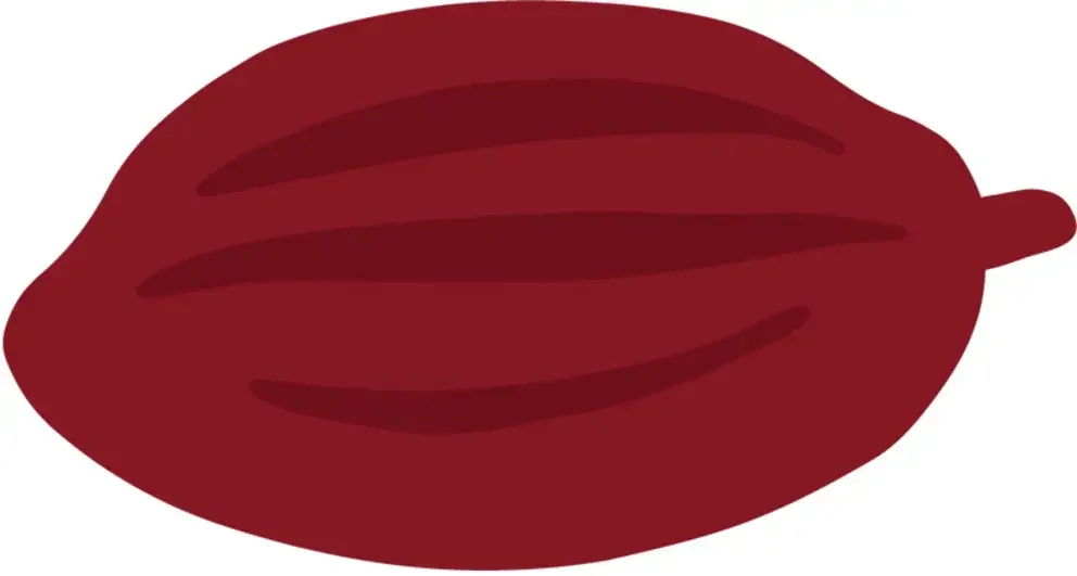 red pod