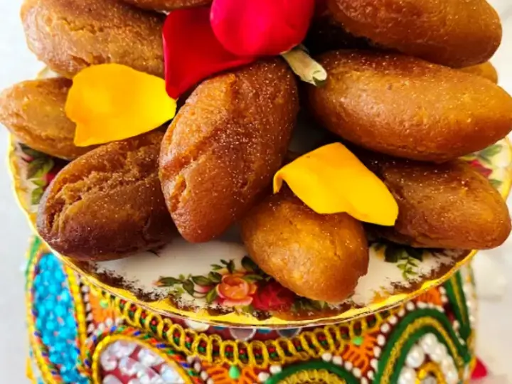 Gulab Jamun