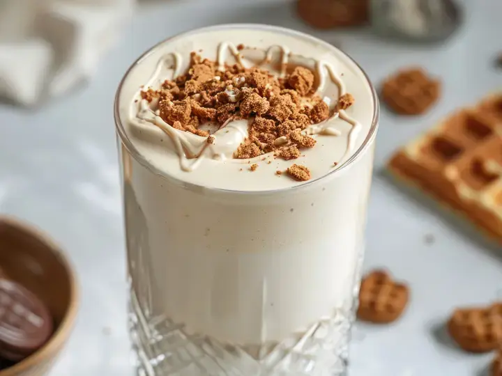 Cookie Crumble