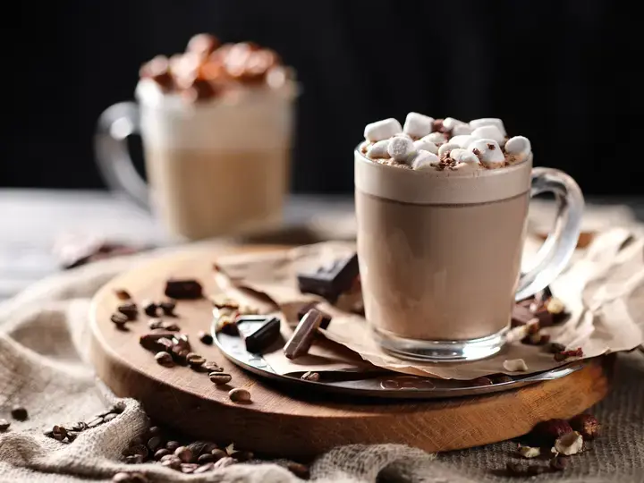 Ginger Mallow