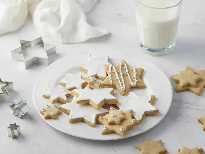 Spice Cookies
