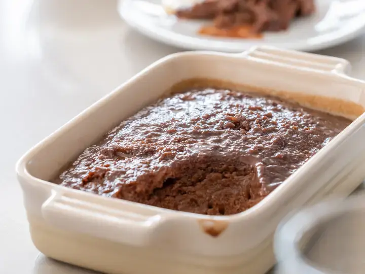 ROLO MALVA PUDDING