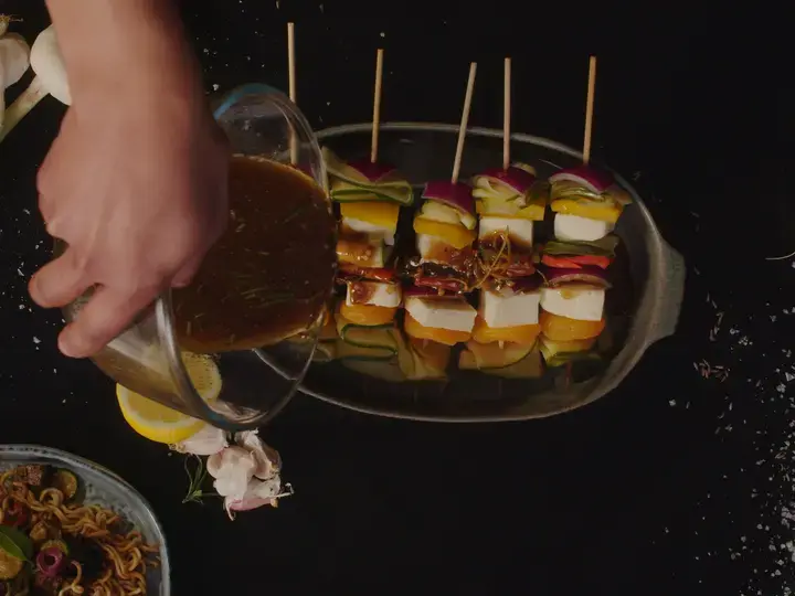 Braai Marinade