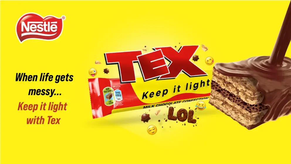 Tex Home Banner