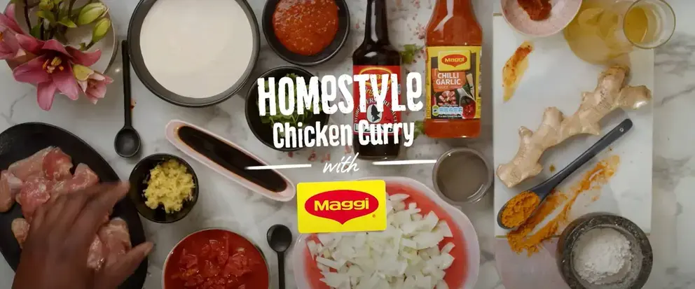 maggi