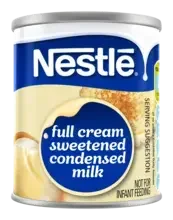 NESTLÉ Condensed Milk Full Cream Sweetened 385 g