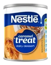 NESTLÉ Caramel Treat Dairy Dessert 360g