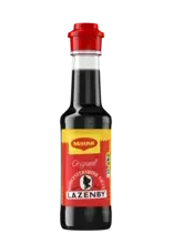 MAGGI Lazenby Worcestershire Sauce - 125ml