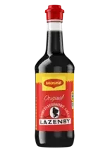 MAGGI Lazenby Worcestershire Sauce - 500ml