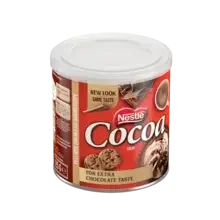NESTLÉ COCOA Fat Reduced Cocoa Powder 125g
