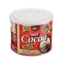 NESTLÉ COCOA Fat Reduced Cocoa Powder 250g