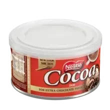 NESTLÉ COCOA Fat Reduced Cocoa Powder 62.5g