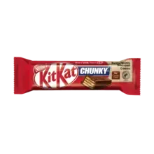 KitKat Chunky Milk Chocolate Bar 40g