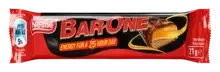 NESTLÉ BARONE 21g bar
