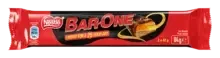 NESTLÉ BARONE 2X42g bar