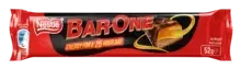 NESTLÉ BARONE 52g bar