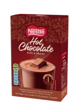 Nestlé Hot Chocolate 10x20g