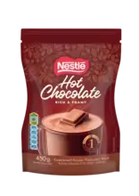 Nestlé Hot Chocolate 450g