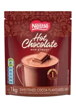 Nestlé Hot Chocolate 1kg