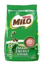 Nestlé MILO 250g