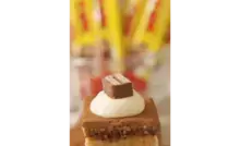 TEX-AMISU CAKE
