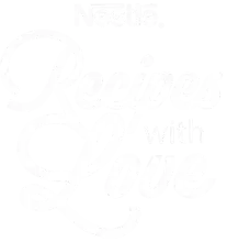 Recipes with Love®