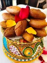 Gulab Jamun