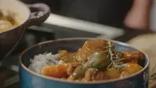 Classic Lamb Stew