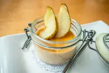 Nescafé Tonka Pear