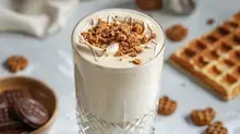 Nescafé Cookie Crumble