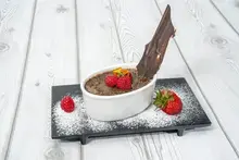 BarOne Crème Brulee