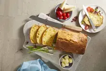 Mealie Bread