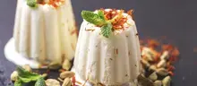 Malai Kulfi