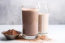 MILO® Calcium Kick