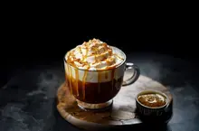 Nescafé Creme Brulee