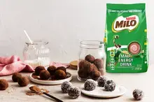 Milo® YUM BITES