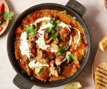 Chicken Liver Recipe