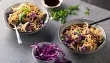 Beef and Vegetable Stir Fry