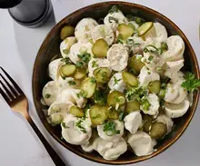 Creamy Potato Salad