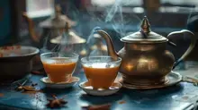 Nescafé Ramadan Apricot