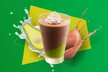 MILO®  Avocado Smoothie