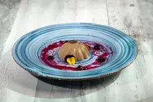 Nescafe Classic Panna Cotta