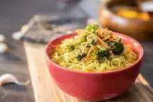 Veggie Delight MAGGI Noodles