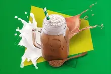 MILO® Milk  Tea