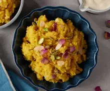 Soji Recipe