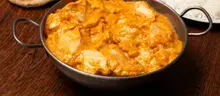 Homestyle Chicken Curry Recipe