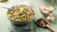 Chicken & Mushroom MAGGI Noodles